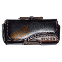 Genuine Leather mobile phone case