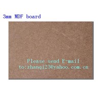 MDF board