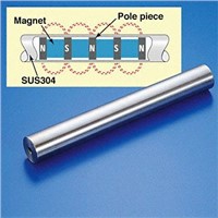 magnetic filter bar