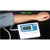 Blood pressure monitor:DWD-2102/2103