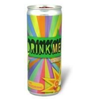 DrinkMe Boost Energy Drink