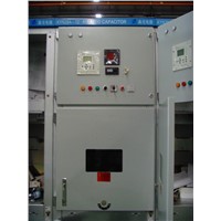 Indoor Metal-clad Drawable H. voltage Switchboard