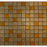 Crystal Glass Mosaic (EA016)