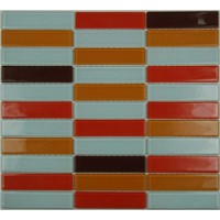 Crystal Glass Mosaic (AC359)