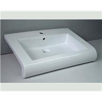 Ceramic Sinks (T122)