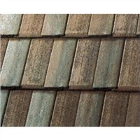 Concrete Roofing Tiles (CanyonShake-K84)