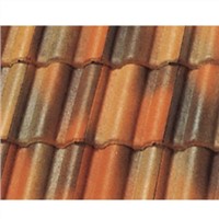 Concrete Roofing Tiles (DaVinci-303)
