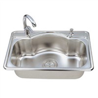 Stainless Steel Sinks (S6944)