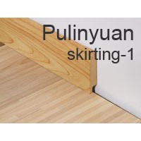 skirting board-Flooring accessories for laminated flooring