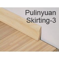 skirting board-Flooring accessories for laminated flooring