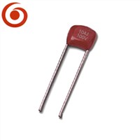 Polyester Film Capacitor (CL21X)