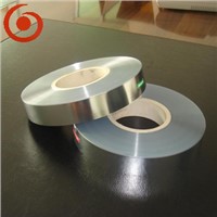 Metallized Polyester Film for Capacitor Grade