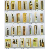 wine boxes