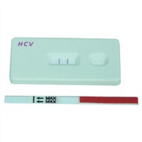 HCV test