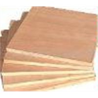 plywood