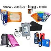 waterproof  bag dry bag camera bag mp3 bag phone b
