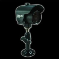 Weatherproof IR LED CCTV CCD Camera