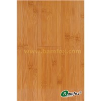 Horizontal Carbonized Tiditional Bamboo Flooring (TBF3438H)