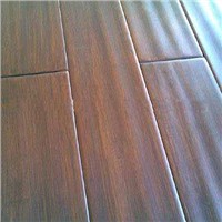 Handscraped Bamboo Flooring  (HBF3438H3040)
