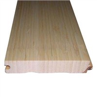 Environmental Bamboo Flooring