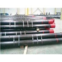drill pipe