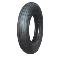 barrow tyre and inner tube