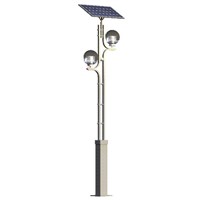 Garden Lamp-Solar (TYD-03-2)