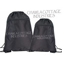 Draw String Promotional Bags\string Bags