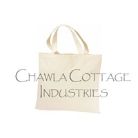 Canvas Tote Bag / Promotional Bags
