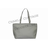 Cotton Shopping Bags