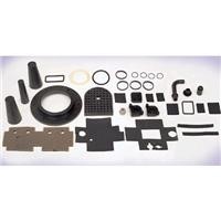 Rubber for Automobile