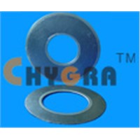 Expanded Graphite Cut Gasket