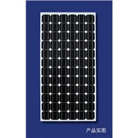 solar panel;solar cell