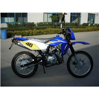 Dirt Bike (EEC DB50-2/125-2/200-2)