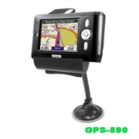 GPS-590 (GPS)