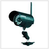 wireless camera