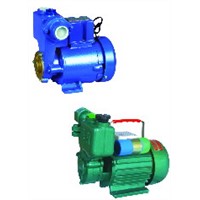 Self-Priming Centrifugal Pump