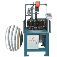 BFB36L-B Vertical Automatic Hose Braiding Machine(