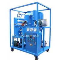 oil purification plant for insulation(oil filter,oil recycling,oil purifier,oil purifying,