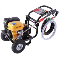 Gasoline Power Pressure Washer