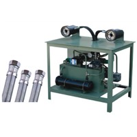 BFKY-2A crimping machine or pressure machine (two