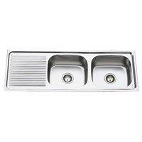 stainless steel sink and kitchen sinkRS-S366&amp;amp;#65289;