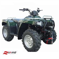 400cc EEC ATV
