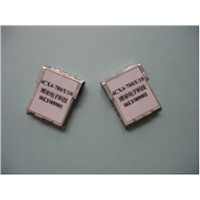 Ceramic filter