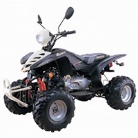 Fashionable 150cc EEC Raptor ATV(Front Double A-arm Swing)