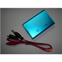 Lithium Parallel Battery Pack Charger