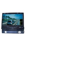 7Inches Car DVD with touch panel