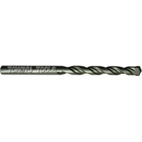Masonry Drill Bits, Milled,Double Flutes