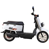 Electric Motorcycle