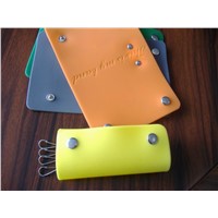 Silicone Key Holder